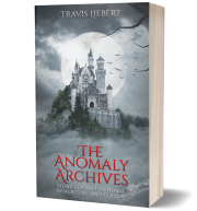 The Anomaly Archives